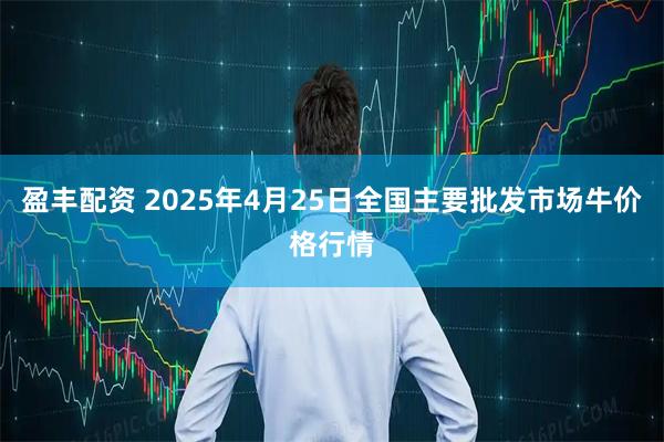 盈丰配资 2025年4月25日全国主要批发市场牛价格行情